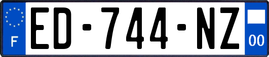 ED-744-NZ