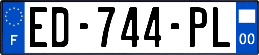ED-744-PL