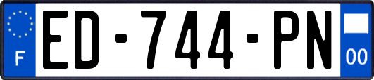 ED-744-PN