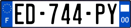 ED-744-PY