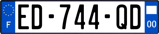 ED-744-QD