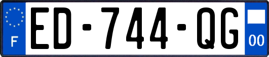 ED-744-QG