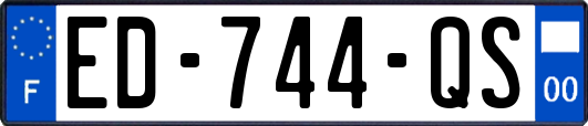 ED-744-QS