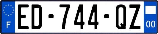 ED-744-QZ