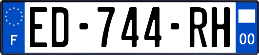 ED-744-RH