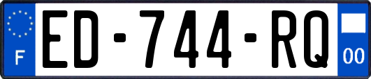 ED-744-RQ