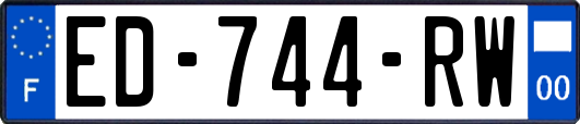 ED-744-RW