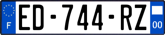 ED-744-RZ