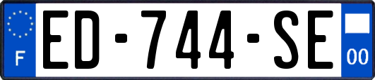 ED-744-SE