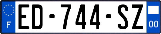 ED-744-SZ