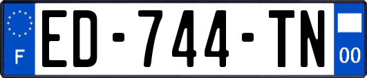 ED-744-TN