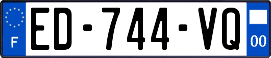 ED-744-VQ