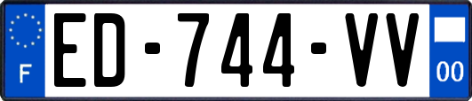 ED-744-VV