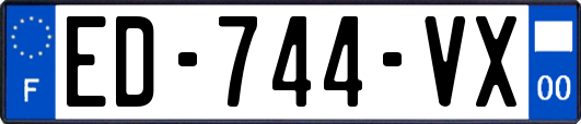 ED-744-VX