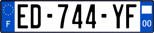 ED-744-YF