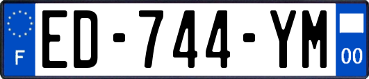 ED-744-YM