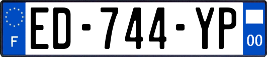 ED-744-YP