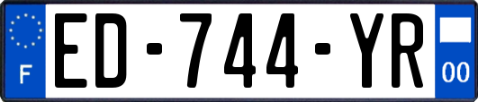 ED-744-YR