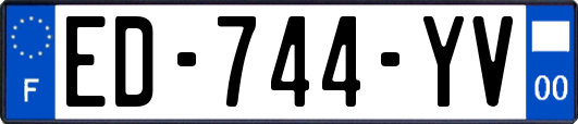 ED-744-YV