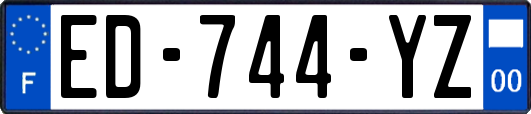 ED-744-YZ