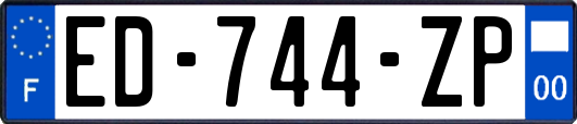 ED-744-ZP