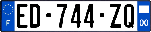 ED-744-ZQ