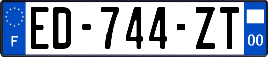 ED-744-ZT