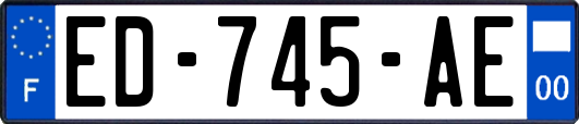 ED-745-AE