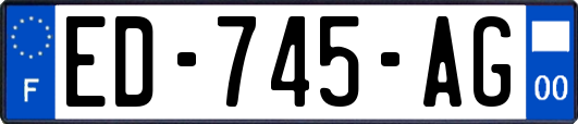 ED-745-AG