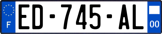 ED-745-AL