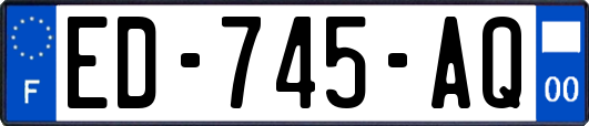 ED-745-AQ