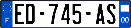 ED-745-AS
