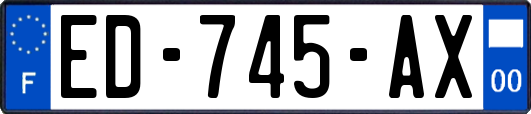 ED-745-AX