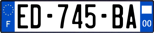 ED-745-BA