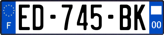 ED-745-BK