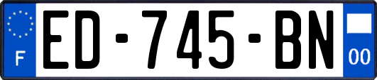 ED-745-BN