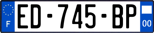 ED-745-BP