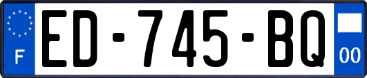 ED-745-BQ
