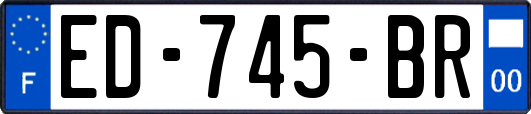 ED-745-BR