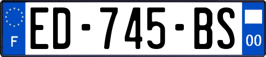 ED-745-BS