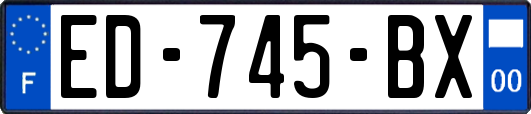 ED-745-BX