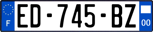 ED-745-BZ