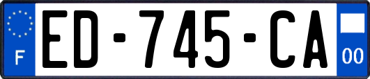 ED-745-CA