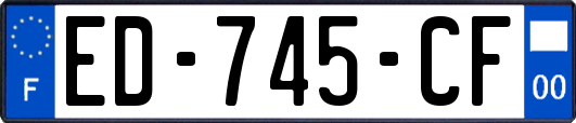 ED-745-CF