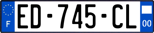 ED-745-CL