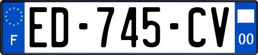 ED-745-CV