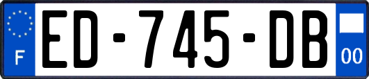 ED-745-DB