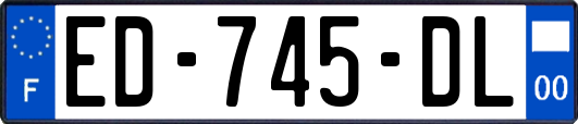 ED-745-DL