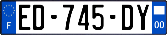 ED-745-DY