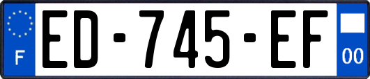 ED-745-EF